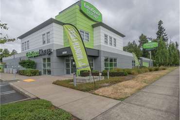 Extra Space Storage - 16705 SW Pacific Hwy Tigard, OR 97224