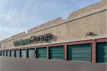 Extra Space Storage - 2975 S Nellis Blvd Las Vegas, NV 89121
