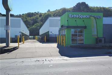 Extra Space Storage - 3500 San Pablo Dam Rd El Sobrante, CA 94803