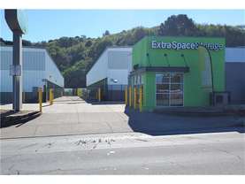 Extra Space Storage - Self-Storage Unit in El Sobrante, CA