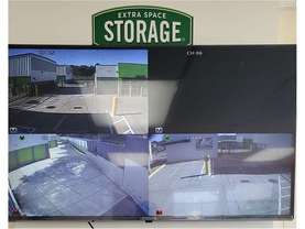 Extra Space Storage - Self-Storage Unit in El Sobrante, CA