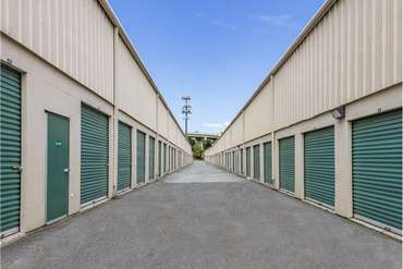 Extra Space Storage - 515 Broad St Clifton, NJ 07013
