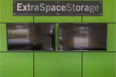 Extra Space Storage - 3455 Forest Hill Blvd West Palm Beach, FL 33406
