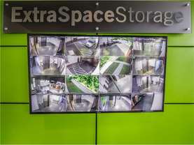 Extra Space Storage - Self-Storage Unit in Charlotte, NC
