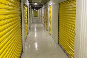 Extra Space Storage - 615 S Wabash Ave Chicago, IL 60605