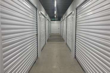 Extra Space Storage - 115 E Lime Ave Monrovia, CA 91016