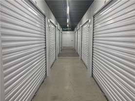 Extra Space Storage - Self-Storage Unit in Monrovia, CA