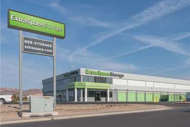 Extra Space Storage - 733 S Racetrack Rd Henderson, NV 89015