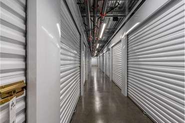 Extra Space Storage - 11123 SW 68th Pkwy Tigard, OR 97223