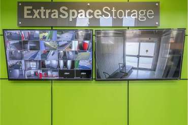 Extra Space Storage - 340 Franklin Gateway SE Marietta, GA 30067