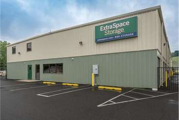 Extra Space Storage - 324 Dartmouth Dr East Stroudsburg, PA 18301