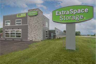 Extra Space Storage - 2575 Cumberland Ave West Lafayette, IN 47906