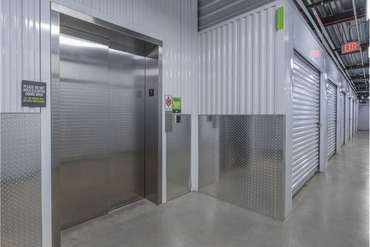 Extra Space Storage - 708 Bestgate Rd Annapolis, MD 21401
