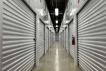 Extra Space Storage - Self-Storage Unit in Hallandale, FL