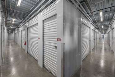 Extra Space Storage - Self-Storage Unit in Lakewood, CO