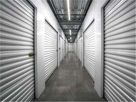 Extra Space Storage - Self-Storage Unit in Portland, OR