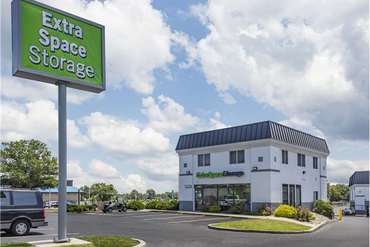 Extra Space Storage - 588 Route 38 E Maple Shade, NJ 08052