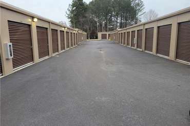 Extra Space Storage - 1150 Old Ellis Rd Roswell, GA 30076