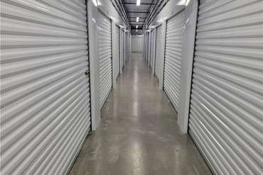 Extra Space Storage - 1150 Old Ellis Rd Roswell, GA 30076