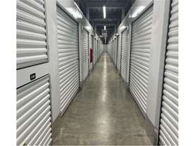 Extra Space Storage - Self-Storage Unit in Douglasville, GA