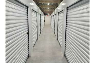 Extra Space Storage - 9604 Baltimore Ave College Park, MD 20740