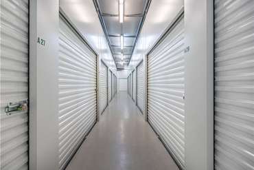 Extra Space Storage - 3050 Twin Oaks Dr NW Albuquerque, NM 87120