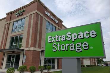 Extra Space Storage - 245 Livingston St Northvale, NJ 07647