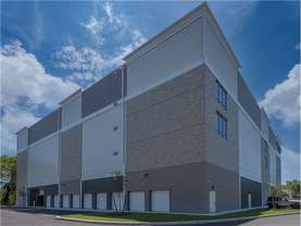 Extra Space Storage - Self-Storage Unit in North Arlington, NJ