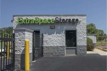 Extra Space Storage - 1420 Bethel Rd Morganton, NC 28655