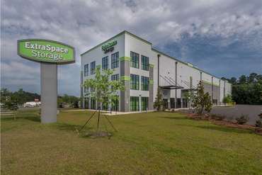 Extra Space Storage - 2568 W Tennessee St Tallahassee, FL 32304
