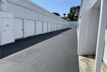Extra Space Storage - 545 Stevens Ave W Solana Beach, CA 92075