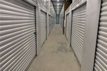 Extra Space Storage - 6000 W Touhy Ave Chicago, IL 60646