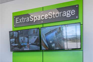 Extra Space Storage - 1258 S US Hwy 12 Fox Lake, IL 60020
