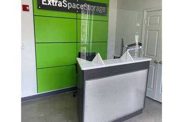 Extra Space Storage - 6501 W Plano Pkwy Plano, TX 75093