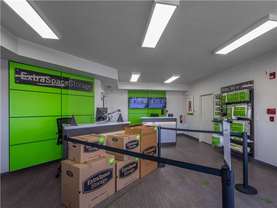 Extra Space Storage - Self-Storage Unit in Manteca, CA