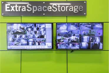 Extra Space Storage - 485 W 129th St New York, NY 10027