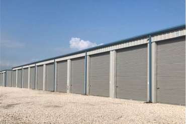 Extra Space Storage - 17717 County Road 127 Pearland, TX 77581