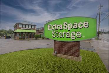 Extra Space Storage - 2855 N Houston Levee Rd Cordova, TN 38016