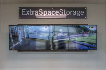 Extra Space Storage - 4518 Boston Ln Austin, TX 78735