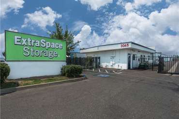 Extra Space Storage - 3045 Elkhorn Blvd North Highlands, CA 95660