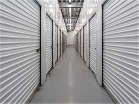 Extra Space Storage - Self-Storage Unit in San Jose, CA