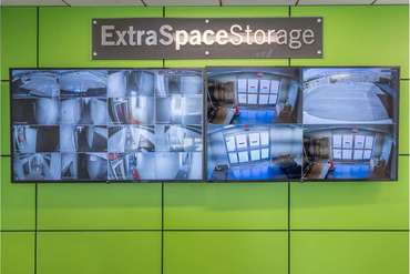 Extra Space Storage - 4100 Yale Blvd NE Albuquerque, NM 87107