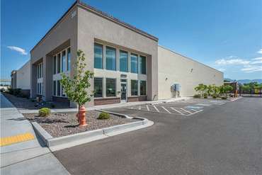 Extra Space Storage - 3600 Bosque Plaza Ln NW Albuquerque, NM 87120