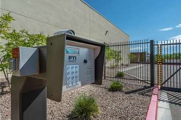 Extra Space Storage - 3600 Bosque Plaza Ln NW Albuquerque, NM 87120