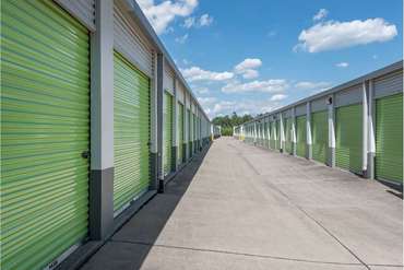 Extra Space Storage - 8080 Steilen Dr Florence, KY 41042