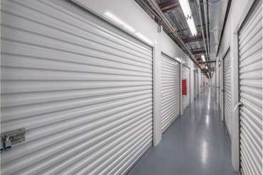 Extra Space Storage - 3780 US-1 Monmouth Junction, NJ 08852