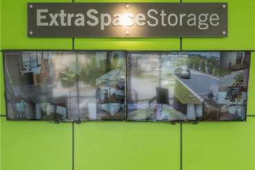 Extra Space Storage - 3950 Jiles Rd Kennesaw, GA 30144