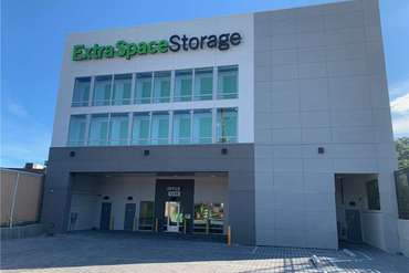 Extra Space Storage - 1240 Mt Olivet Rd NE Washington, DC 20002