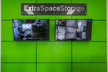Extra Space Storage - 17720 Griffin Dr Edmond, OK 73012