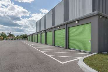 Extra Space Storage - 540 N Indiana Ave Englewood, FL 34223